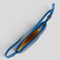 Goyard Hirondelle Bag in Sky Blue