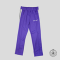 Palm Angels Classic Track Pants in Purple
