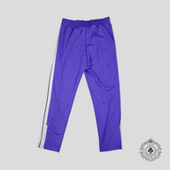 Palm Angels Classic Track Pants in Purple