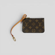 Louis Vuitton All in BB Monogram Handbag in Brown