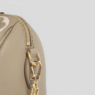 Louis Vuitton Speedy Bandoulière 20 Bicolor Monogram Empreinte Leather