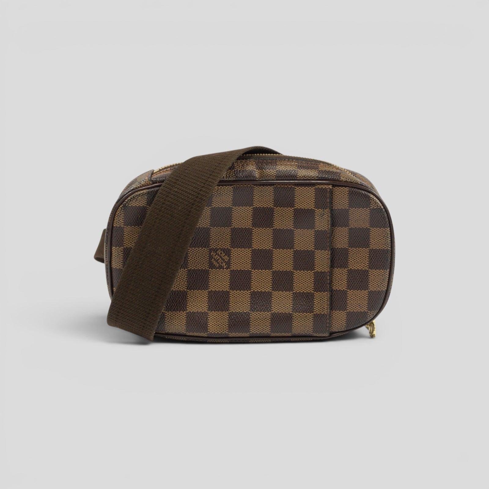 Louis Vuitton Damier Crossbody Bag