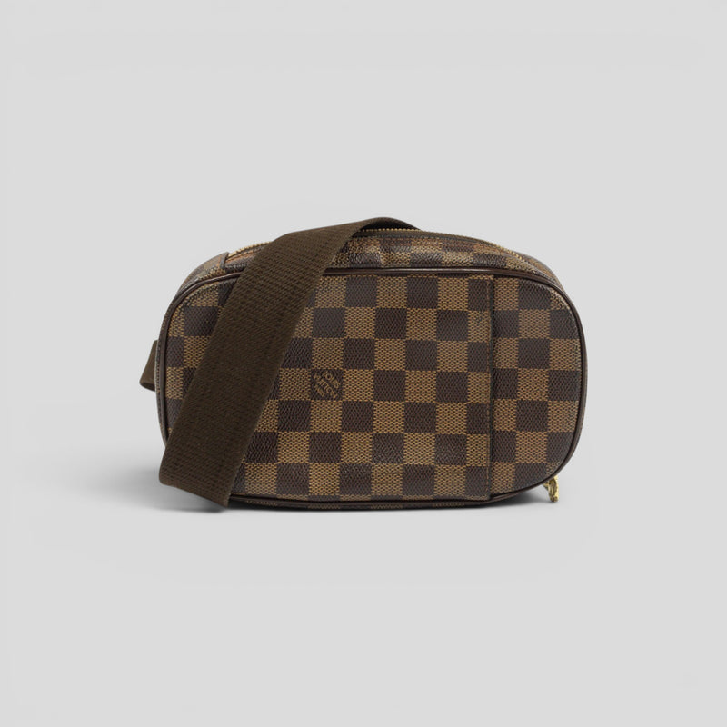 Louis Vuitton Damier Crossbody Bag