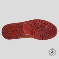Air Jordan 1 Retro High Union Los Angeles Black Toe - Preowned