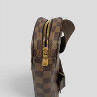 Louis Vuitton Damier Crossbody Bag