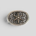 Chrome Hearts Star Buckle