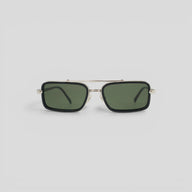 Louis Vuitton Signature Metal Square Sunglasses