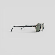 Louis Vuitton Signature Metal Square Sunglasses