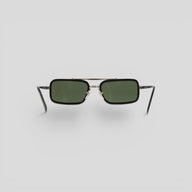 Louis Vuitton Signature Metal Square Sunglasses