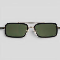 Louis Vuitton Signature Metal Square Sunglasses