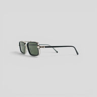Louis Vuitton Signature Metal Square Sunglasses