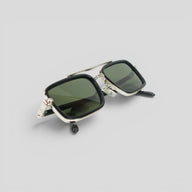 Louis Vuitton Signature Metal Square Sunglasses