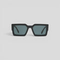 Louis Vuitton LV Clash Square Sunglasses in Black