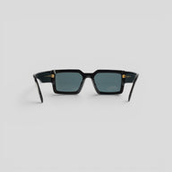 Louis Vuitton LV Clash Square Sunglasses in Black