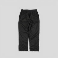 Chrome Hearts Puffer Pants in Black