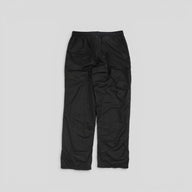 Chrome Hearts Puffer Pants in Black