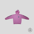Chrome Hearts Vanity Affair Hoodie in Pink