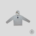 Louis Vuitton Marque Deposee Hoodie in White