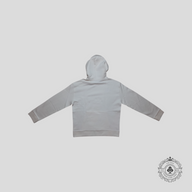 Louis Vuitton Marque Deposee Hoodie in White
