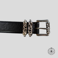 Chrome Hearts Roller Belt