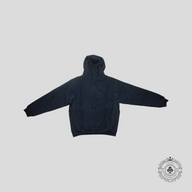 Dior Oblique Terrycloth Hoodie in Black
