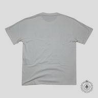 Gucci Blade Print T-Shirt in White/Green/Red