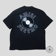 Amiri x DJ Premier T-Shirt in Black
