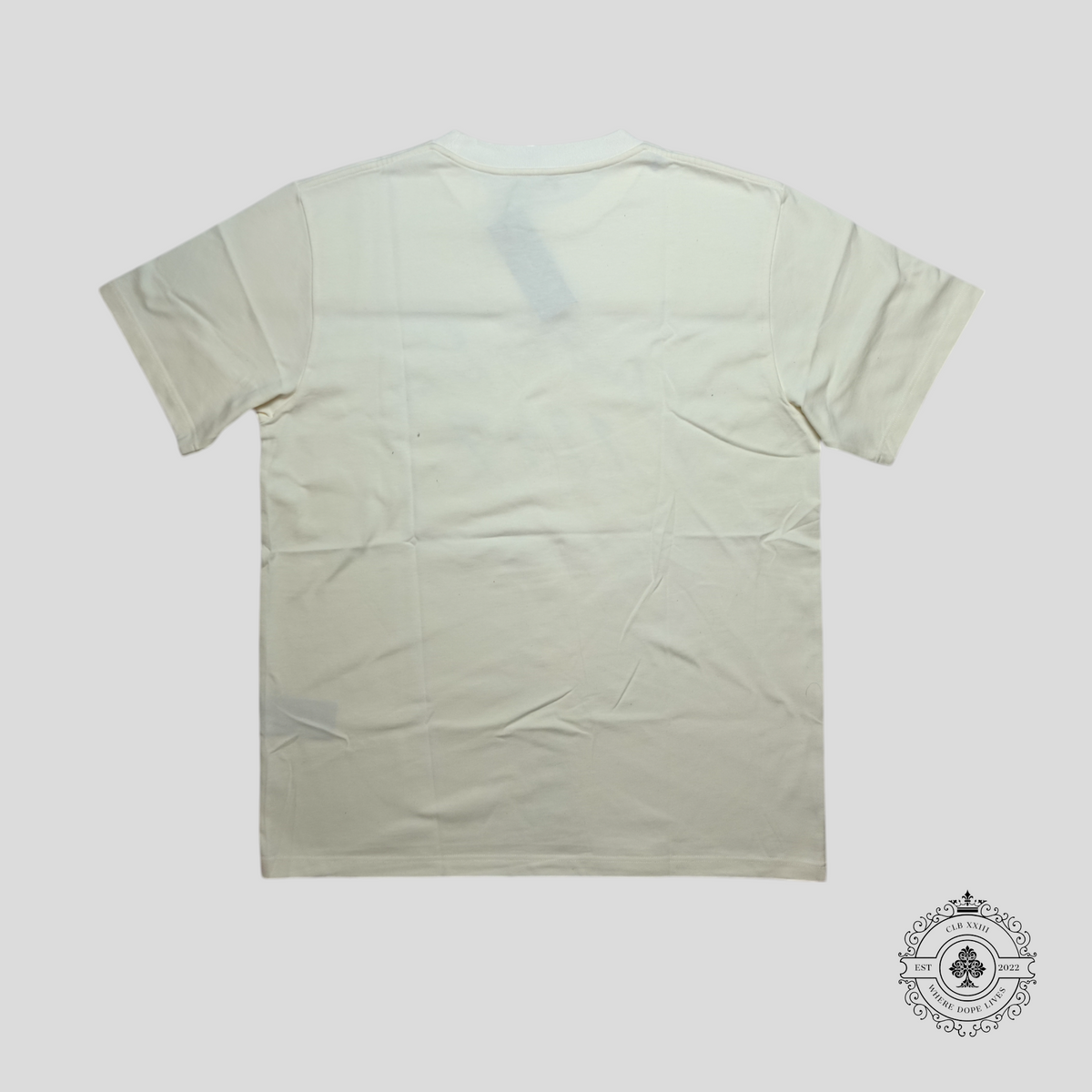 Dior Christian Dior 1947 T-Shirt in White