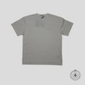 Dior Christian Dior Couture Distressed T-Shirt in White