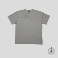 Dior Christian Dior Couture Distressed T-Shirt in White
