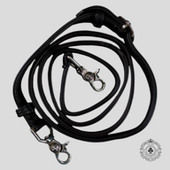 Chrome Hearts Multicolor Takka Bag with Filigree Embellishment
