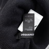 DSquared2 Beanie in Black