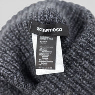 DSquared2 Beanie in Grey