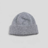 DSquared2 Beanie in Light Grey