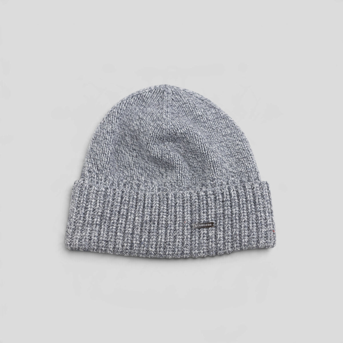 DSquared2 Beanie in Light Grey