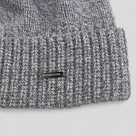 DSquared2 Beanie in Light Grey