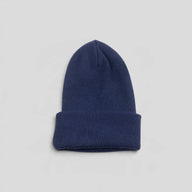 DSquared2 Beanie in Navy