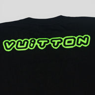 LOUIS VUITTON 1854 GRAPHIC KNIT T-SHIRT