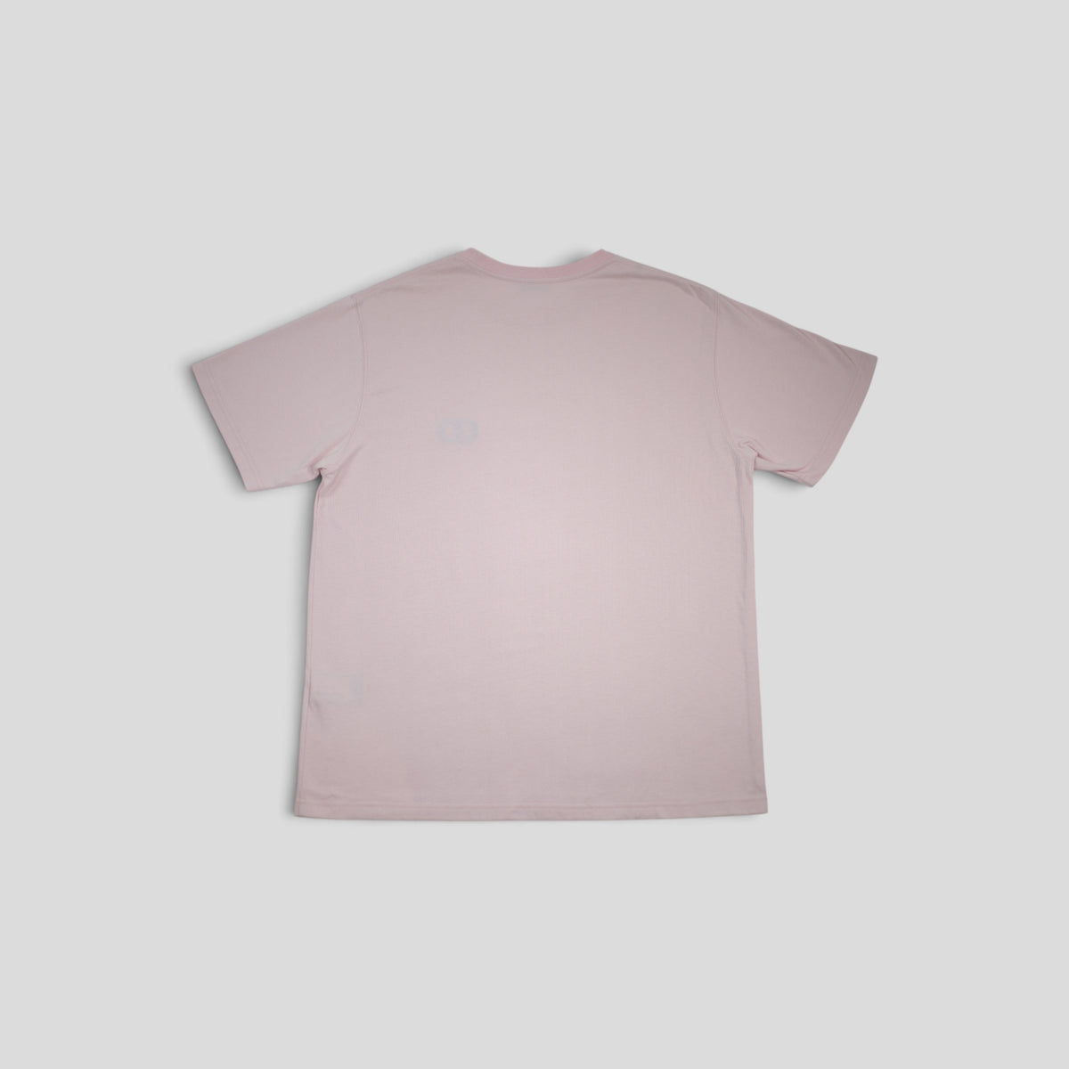 Dior CD Icon T-Shirt in Pink