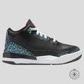Air Jordan 3 Retro SE Moto (GS)
