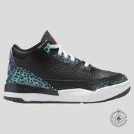 Air Jordan 3 Retro SE Moto (GS)