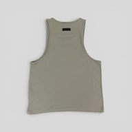 Fear of God Essentials Tank Top in Grey