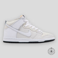 Nike SB Dunk High "Antihero Skateboards"