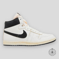Air Jordan Air Ship PE X A Ma Maniére White Black