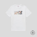 Supreme Tera Patrick Collegiate Tee in White