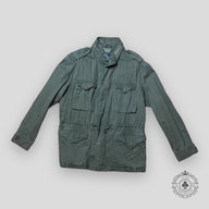 Ralph Lauren M-65 Field Jacket in Green