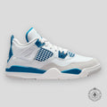 Air Jordan 4 Retro PS Military Blue