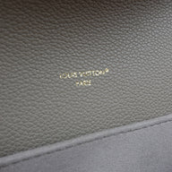 Louis Vuitton Empreinte Giant Monogram Pochette Metis East West