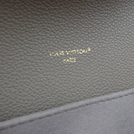 Louis Vuitton Empreinte Giant Monogram Pochette Metis East West