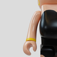 Bearbrick Betty Boop 1000%